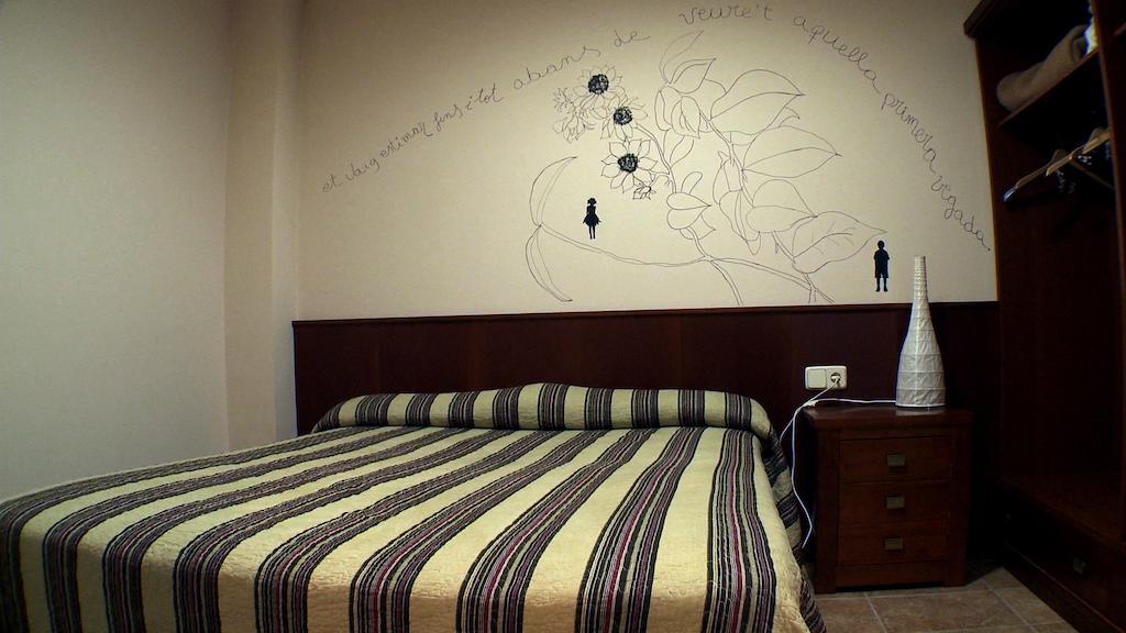 Anticforn Apartment Bohi Phòng bức ảnh
