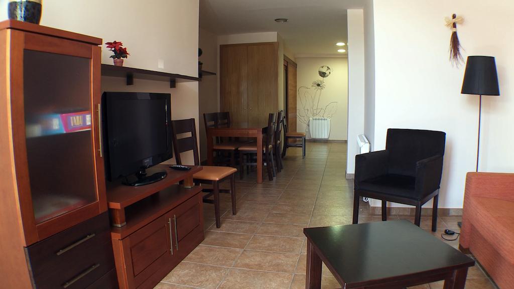 Anticforn Apartment Bohi Phòng bức ảnh