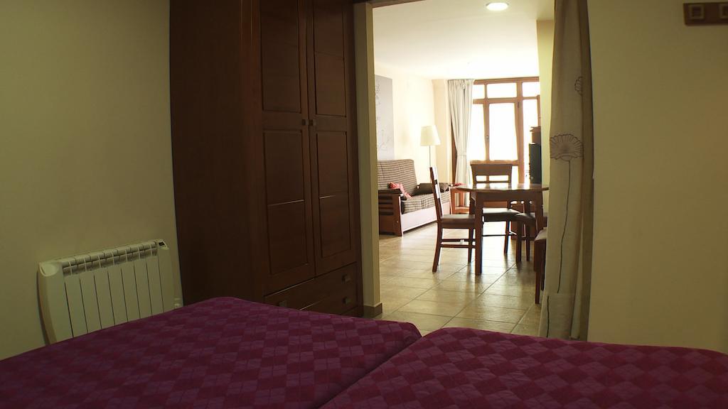 Anticforn Apartment Bohi Phòng bức ảnh